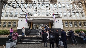 Odloženo suđenje za Jovanjicu